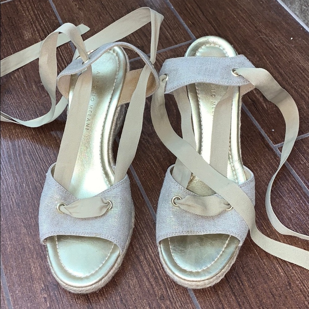 Antonio Melani Heels